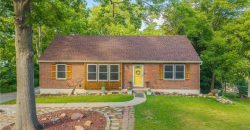 Homes for Sale in Parkville, MO 64152 | 6607  QUAIL RUN Drive