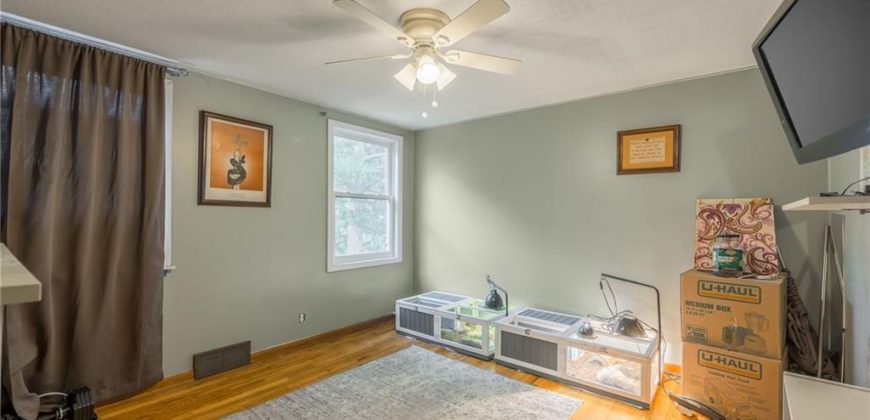 Homes for Sale in Parkville, MO 64152 | 6607  QUAIL RUN Drive