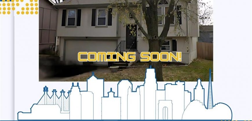 Homes for Sale in Kansas City, MO 64155 | 109 NW 111th Terrace
