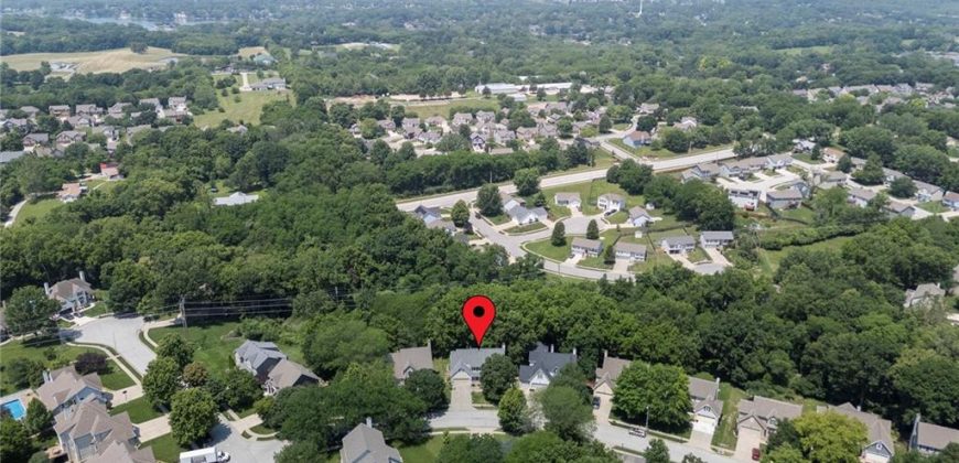 Homes for Sale in Kansas City, MO 64152 | 7642 N Atkins Place