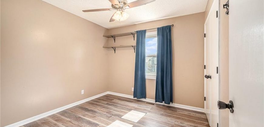 Homes for Sale in Smithville, MO 64089 | 212  Hampton Drive