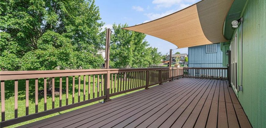 Homes for Sale in Smithville, MO 64089 | 212  Hampton Drive