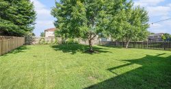 Homes for Sale in Smithville, MO 64089 | 212  Hampton Drive