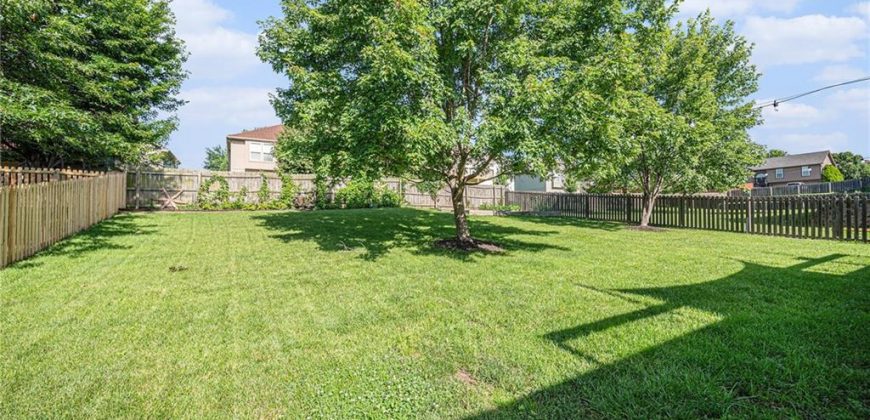 Homes for Sale in Smithville, MO 64089 | 212  Hampton Drive