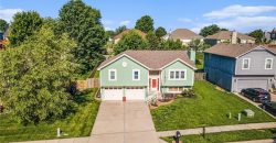 Homes for Sale in Smithville, MO 64089 | 212  Hampton Drive