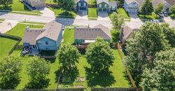 Homes for Sale in Smithville, MO 64089 | 212  Hampton Drive