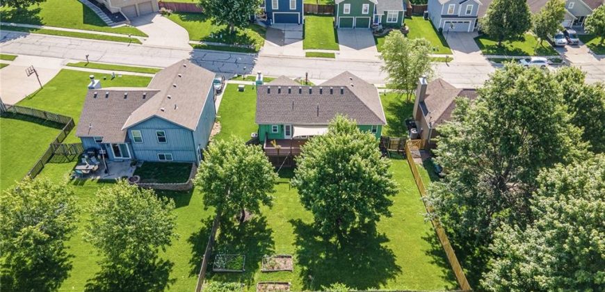 Homes for Sale in Smithville, MO 64089 | 212  Hampton Drive