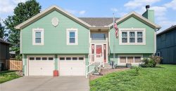 Homes for Sale in Smithville, MO 64089 | 212  Hampton Drive