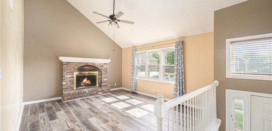 Homes for Sale in Smithville, MO 64089 | 212  Hampton Drive