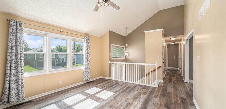 Homes for Sale in Smithville, MO 64089 | 212  Hampton Drive