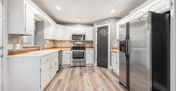 Homes for Sale in Smithville, MO 64089 | 212  Hampton Drive