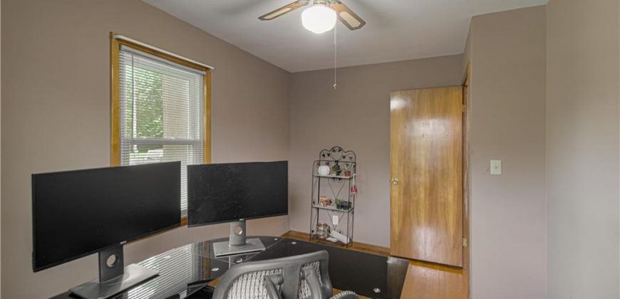 Homes for Sale in Kansas City, MO 64117 | 4511 NE 45th Street
