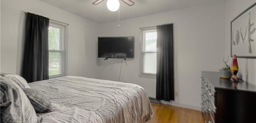 Homes for Sale in Kansas City, MO 64117 | 4511 NE 45th Street