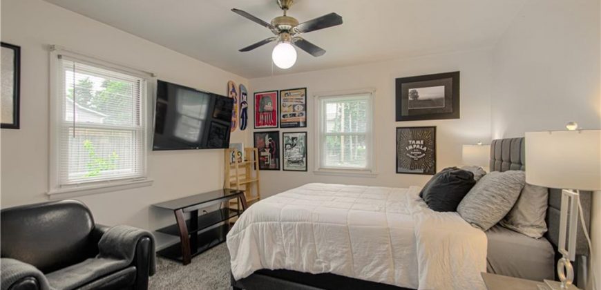 Homes for Sale in Kansas City, MO 64117 | 4511 NE 45th Street