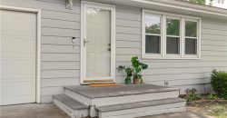 Homes for Sale in Kansas City, MO 64117 | 4511 NE 45th Street