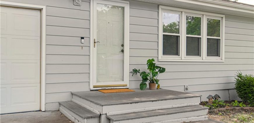 Homes for Sale in Kansas City, MO 64117 | 4511 NE 45th Street