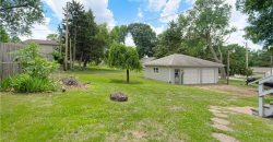Homes for Sale in Kansas City, MO 64117 | 4511 NE 45th Street