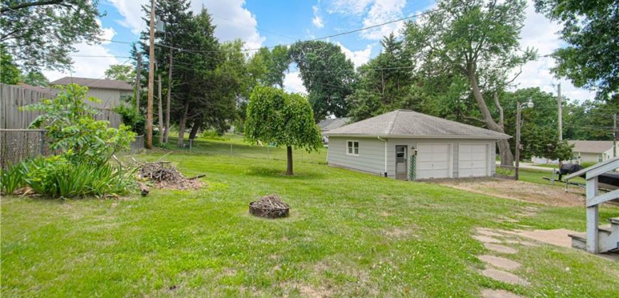 Homes for Sale in Kansas City, MO 64117 | 4511 NE 45th Street