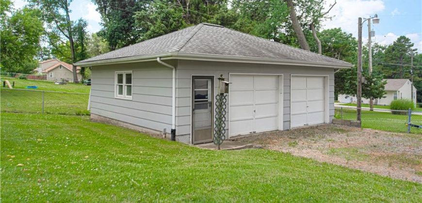 Homes for Sale in Kansas City, MO 64117 | 4511 NE 45th Street