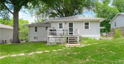 Homes for Sale in Kansas City, MO 64117 | 4511 NE 45th Street