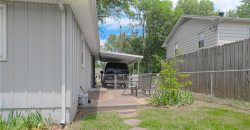 Homes for Sale in Kansas City, MO 64117 | 4511 NE 45th Street