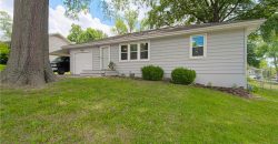 Homes for Sale in Kansas City, MO 64117 | 4511 NE 45th Street