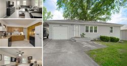 Homes for Sale in Kansas City, MO 64117 | 4511 NE 45th Street