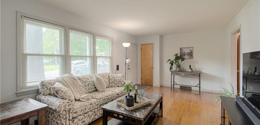 Homes for Sale in Kansas City, MO 64117 | 4511 NE 45th Street