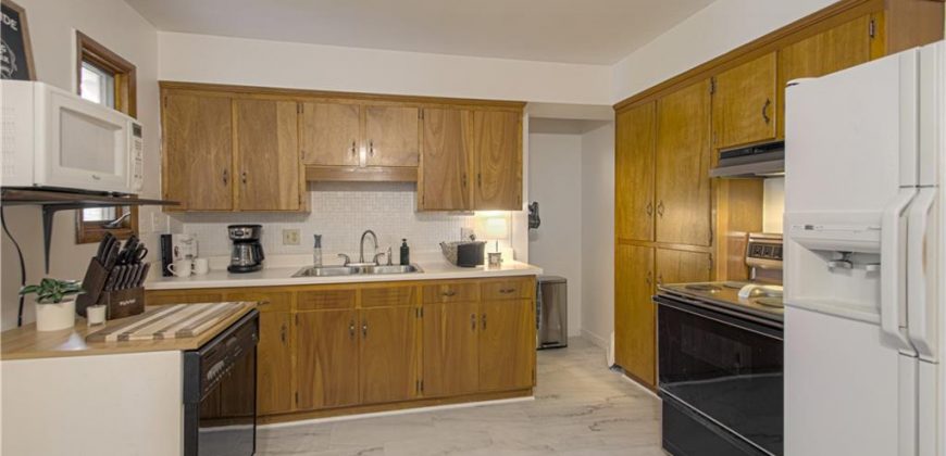 Homes for Sale in Kansas City, MO 64117 | 4511 NE 45th Street