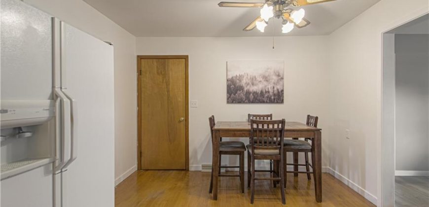 Homes for Sale in Kansas City, MO 64117 | 4511 NE 45th Street