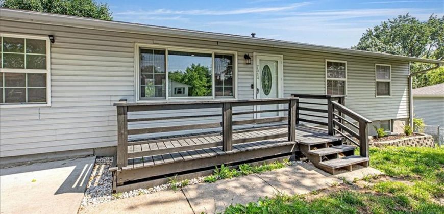 Homes for Sale in Kansas City, MO 64153 | 7314 NW 84th Terrace