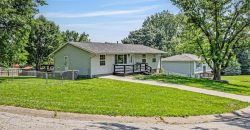 Homes for Sale in Kansas City, MO 64153 | 7314 NW 84th Terrace