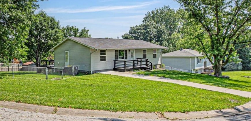 Homes for Sale in Kansas City, MO 64153 | 7314 NW 84th Terrace