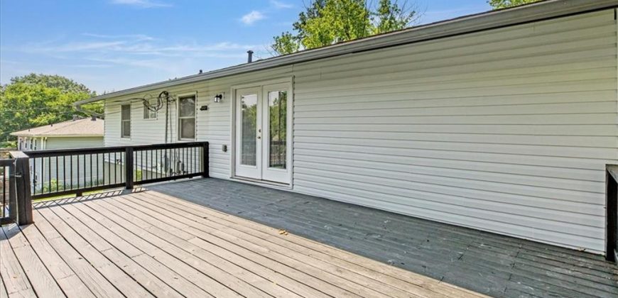 Homes for Sale in Kansas City, MO 64153 | 7314 NW 84th Terrace