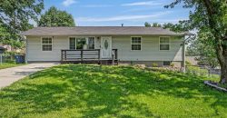 Homes for Sale in Kansas City, MO 64153 | 7314 NW 84th Terrace