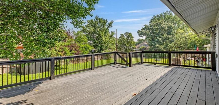 Homes for Sale in Kansas City, MO 64153 | 7314 NW 84th Terrace