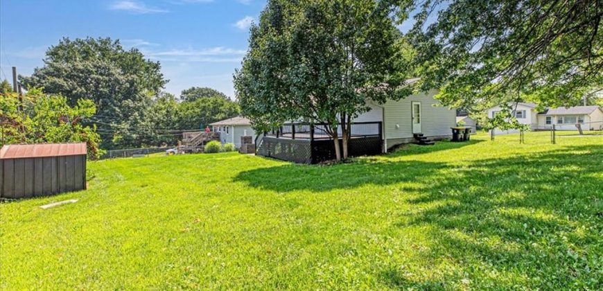 Homes for Sale in Kansas City, MO 64153 | 7314 NW 84th Terrace