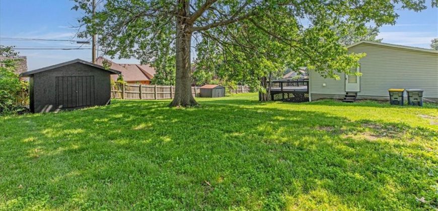 Homes for Sale in Kansas City, MO 64153 | 7314 NW 84th Terrace