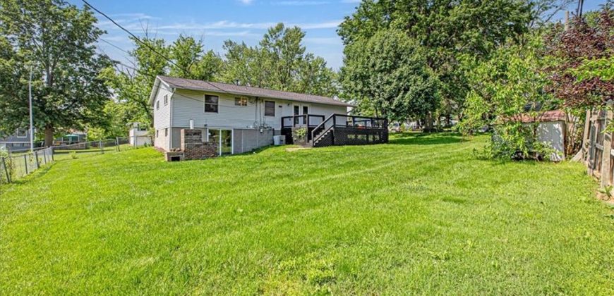 Homes for Sale in Kansas City, MO 64153 | 7314 NW 84th Terrace