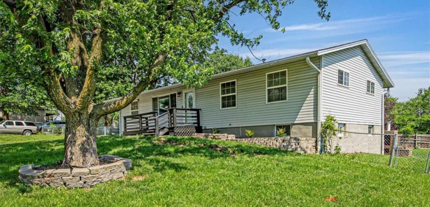 Homes for Sale in Kansas City, MO 64153 | 7314 NW 84th Terrace