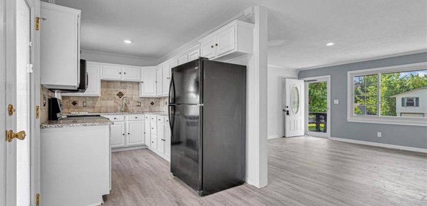 Homes for Sale in Kansas City, MO 64153 | 7314 NW 84th Terrace