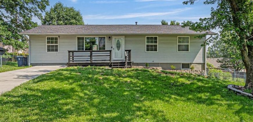 Homes for Sale in Kansas City, MO 64153 | 7314 NW 84th Terrace
