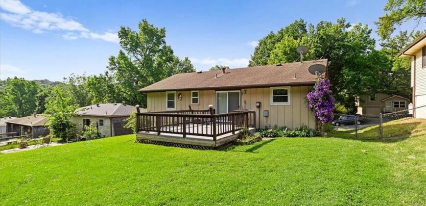 Homes for Sale in Kansas City, MO 64151 | 6108 NW 51st Terrace