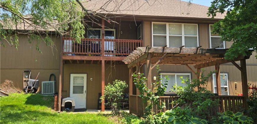 Homes for Sale in Liberty, MO 64068 | 1815  holt Court