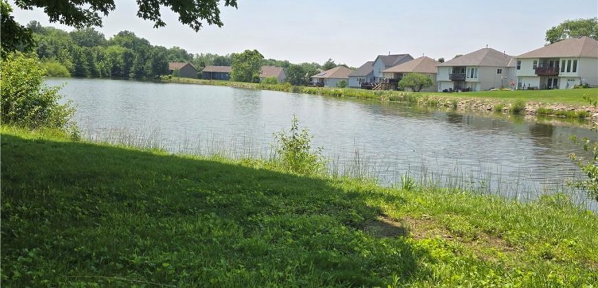 Homes for Sale in Liberty, MO 64068 | 1815  holt Court