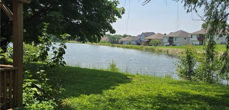 Homes for Sale in Liberty, MO 64068 | 1815  holt Court