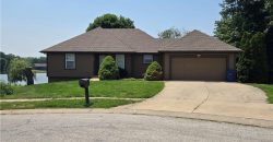 Homes for Sale in Liberty, MO 64068 | 1815  holt Court