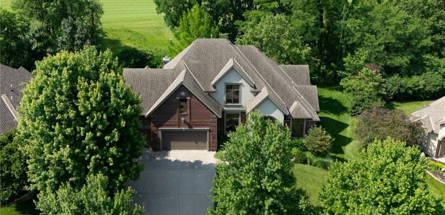 Homes for Sale in Kansas City, MO 64155 | 2605 NE 101st Street