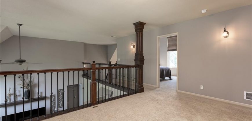 Homes for Sale in Kansas City, MO 64155 | 2605 NE 101st Street