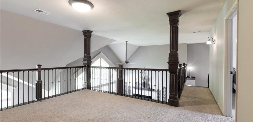 Homes for Sale in Kansas City, MO 64155 | 2605 NE 101st Street